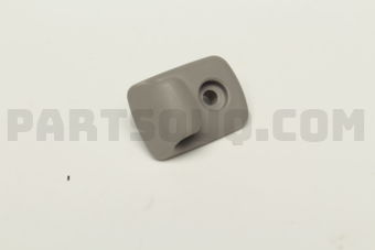 92020AA001MB HOOK SUN VISOR