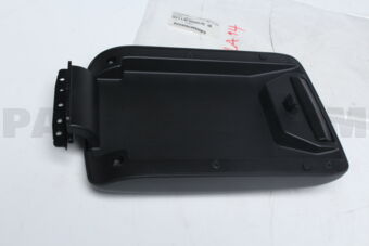 92114FG000JC LID ASSY CONSOLE