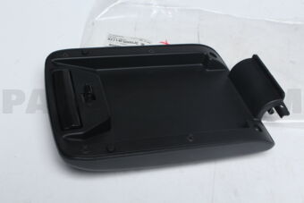 92114FG000JC LID ASSY CONSOLE
