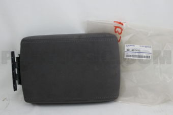 92114FG020 Subaru LID ASSY CONSOLE ALC