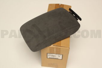 92114FG021 LID ASSY CONSOLE ALC