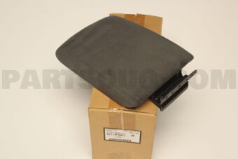 92114FG021 LID ASSY CONSOLE ALC