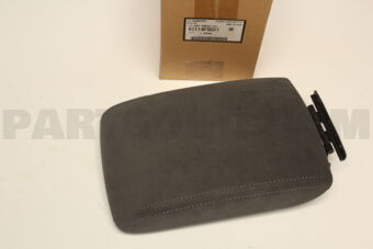 92114FG021 LID ASSY CONSOLE ALC