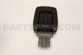 92114FJ001VH LID ASSY CONSOLE