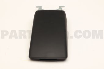 92114FL102VH LID ASSY CONSOLE