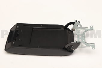 92114FL102VH LID ASSY CONSOLE