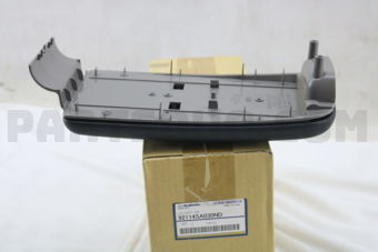 92114SA030ND LID ASSY UPR