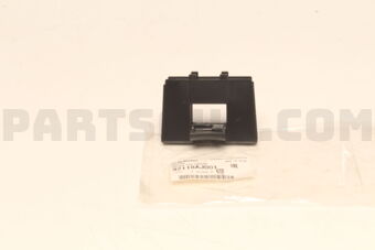 92118AJ001 HOLDER CUP PARTON