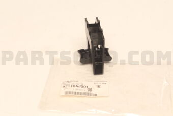 92118AJ001 HOLDER CUP PARTON