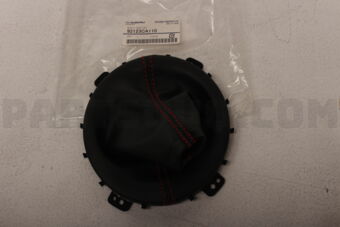 92123CA110 BOOT ASSY MT
