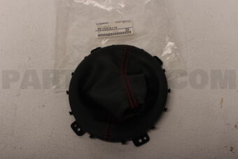 92123CA110 BOOT ASSY MT