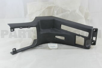 92132AE050ML # SPD # COVER R D/R LHD