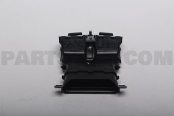 92145SJ000 Subaru GRILLE AY CSL R