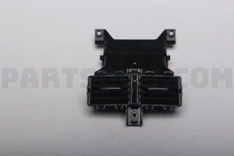 92145SJ000 Subaru GRILLE AY CSL R