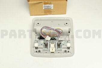 92151SG080LO CNSL ASSY OVR HD SUN