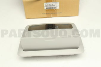 92151SG080LO CNSL ASSY OVR HD SUN