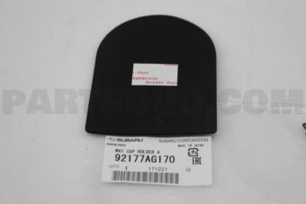 92177AG170 MAT CUP HOLDER A
