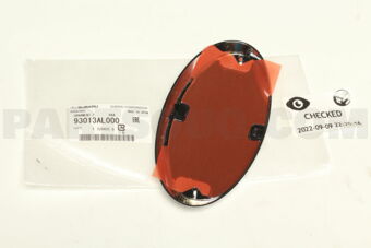 93013AL000 ORNAMENT F 6KA