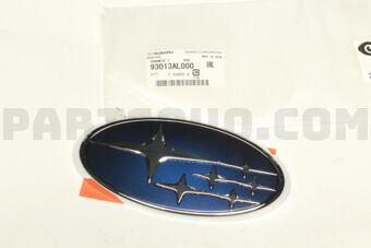 93013AL000 ORNAMENT F 6KA
