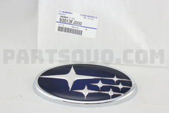 93013FJ000 ORNAMENT F SIX