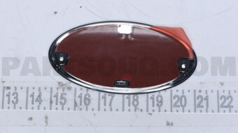 93013SG050 Subaru ORNAMENT F