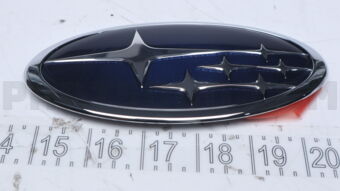 93013SG050 Subaru ORNAMENT F