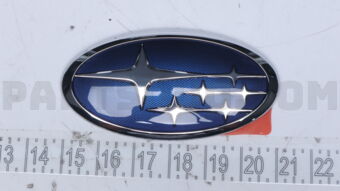 93013SG050 Subaru ORNAMENT F