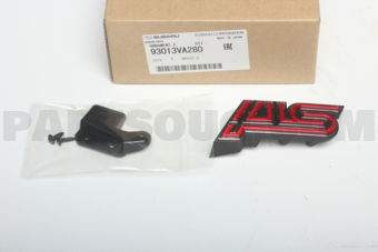93013VA280 ORNAMENT F       STI