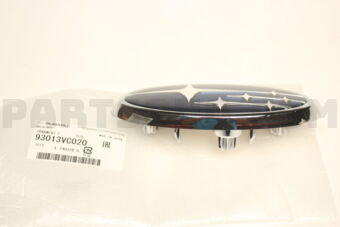 93013VC020 ORNAMENT F       SIX
