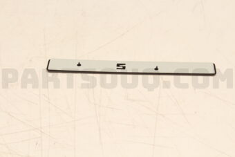93021GA120 ORNAMENT GL-10    S