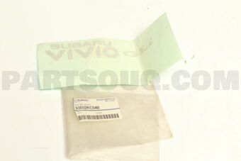 93032KC540 LTR MK GRACE