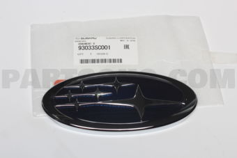 93033SC001 ORNAMENT R