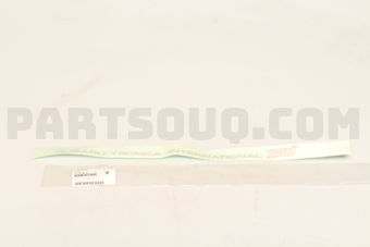 93063FE000 LETTER MK SD     STI