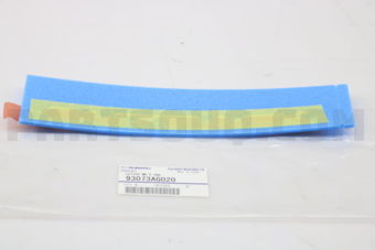 93073AG020 LETTER MK R OBK
