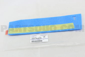93073AJ010 LETTER MK R      OBK