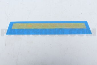 93073SC000 LETTER MK R      FOR