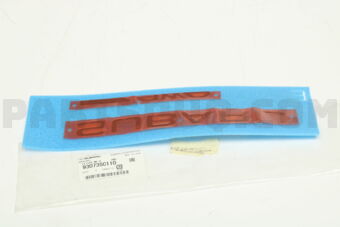 93073SC110 GARNISHRGASSY