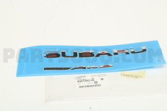 93073SC110 GARNISHRGASSY