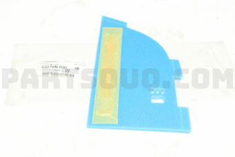 93079AL030 LETTER MK HOYO