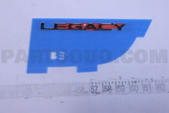 93079AL130 LETTER MK HOYO