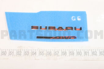 93079AN110 ENGINE OIL FILTER