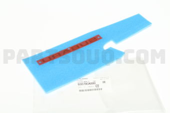 93079CA000 Subaru EMBLEM