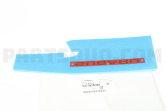93079CA000 Subaru EMBLEM