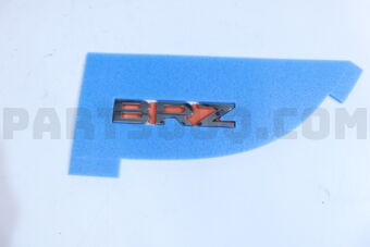 93079CC510 Subaru LETTER MK HOYOU