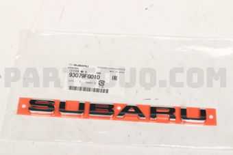 93079FG010 LETTER MK R      SBR