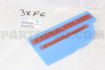 93079FJ050 LETTER MK R SBR AWD