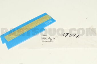 93079FL050 LETTER MK R      IMP