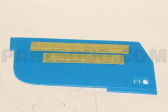 93079FL100 LETTER MK R
