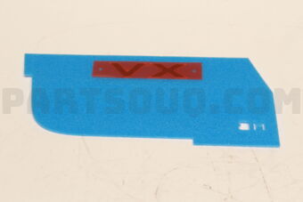 93079FL140 LETTER MK R      XV