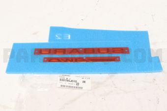 93079SJ010 LETTER MK R